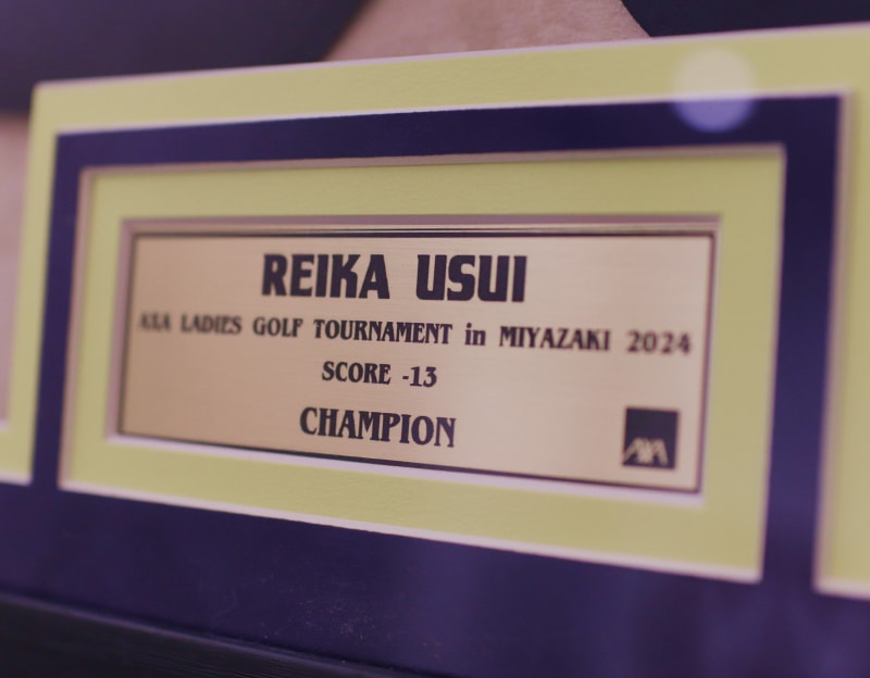 クラフトマンが作業している様子