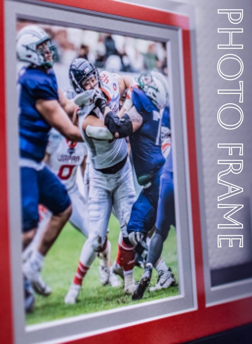 フォトフレーム